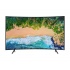 Samsung Smart TV Curve LED NU7300 55'', 4K Ultra HD, Negro  1