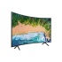 Samsung Smart TV Curve LED NU7300 55'', 4K Ultra HD, Negro  10