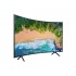 Samsung Smart TV Curve LED NU7300 55'', 4K Ultra HD, Negro  3