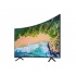 Samsung Smart TV Curve LED NU7300 55'', 4K Ultra HD, Negro  5