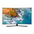 Samsung Smart TV Curva LED NU7500 55'', 4K Ultra HD, Negro/Plata  1