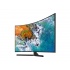 Samsung Smart TV Curva LED NU7500 55'', 4K Ultra HD, Negro/Plata  5
