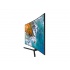 Samsung Smart TV Curva LED NU7500 55'', 4K Ultra HD, Negro/Plata  6