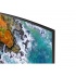Samsung Smart TV Curva LED NU7500 55'', 4K Ultra HD, Negro/Plata  8