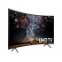 Samsung Smart TV Curva ELED RU7300 55", 4K Ultra HD, Negro  1
