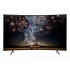 Samsung Smart TV Curva ELED RU7300 55", 4K Ultra HD, Negro  2