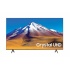 Samsung Smart TV LED TU6900 Crystal 55", 4K Ultra HD, Gris/Titanio  1