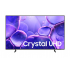 Samsung Smart TV LED Crystal UN55U8000F 55", 4K Ultra HD, Negro  1