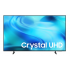 Samsung Smart TV LED U8500HF 55", 4K Ultra HD, Negro