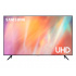 Samsung Smart TV LED AU7000 58", 4K Ultra HD, Gris  1