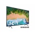 Samsung Smart TV LED NU7100 58", 4K Ultra HD, Negro  2