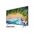 Samsung Smart TV LED NU7100 58", 4K Ultra HD, Negro  3