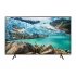 Samsung Smart TV LED RU7100 58", 4K Ultra HD, Negro  1
