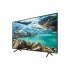 Samsung Smart TV LED RU7100 58", 4K Ultra HD, Negro  2