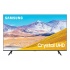 Samsung Smart TV LED TU8000 Crystal 58", 4K Ultra HD, Negro  4