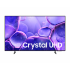Samsung Smart TV LED U8200F 58", 4K Ultra HD, Negro