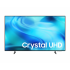 Samsung Smart TV LED U8200HF 58", 4K Ultra HD, Negro