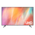 Samsung Smart TV LED AU7000 60", 4K Ultra HD, Gris  1