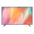 Samsung Smart TV LED AU7000 60", 4K Ultra HD, Gris  9