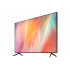 Samsung Smart TV LED AU7000 60", 4K Ultra HD, Gris  5