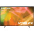 Samsung Smart TV LED AU8000 Crystal 60", 4K Ultra HD, Negro  1