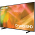 Samsung Smart TV LED AU8000 Crystal 60", 4K Ultra HD, Negro  2