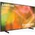 Samsung Smart TV LED AU8000 Crystal 60", 4K Ultra HD, Negro  3