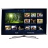 Samsung TV LED UN60F6300 60'', Full HD, Negro  1