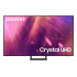Samsung Smart TV LED AU9000 Crystal 65", 4K Ultra HD, Negro  1
