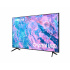 Samsung Smart TV LED CU7010 65", 4K Ultra HD, Negro  7