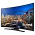 Samsung Smart TV Curve LED UN65HU7250F 65", 4K Ultra HD, Negro  1