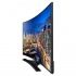 Samsung Smart TV Curve LED UN65HU7250F 65", 4K Ultra HD, Negro  7