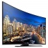 Samsung Smart TV Curve LED UN65HU7250F 65", 4K Ultra HD, Negro  8