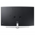 Samsung Smart TV Curve LED UN65JS9000F 64.5'', 4K Ultra HD, 3D, Plata  12