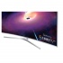 Samsung Smart TV Curve LED UN65JS9000F 64.5'', 4K Ultra HD, 3D, Plata  9