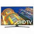 Samsung Smart TV LED KU6300 65'', 4K Ultra HD, Titanio  1