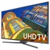 Samsung Smart TV LED KU6300 65'', 4K Ultra HD, Titanio  3