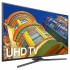Samsung Smart TV LED KU6300 65'', 4K Ultra HD, Titanio  4