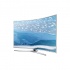 Samsung Smart TV Curve LED UN65KU6500F 65'', 4K Ultra HD, Plata  2
