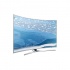 Samsung Smart TV Curve LED UN65KU6500F 65'', 4K Ultra HD, Plata  3