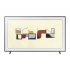 Samsung Smart TV LED The Frame 65'', 4K Ultra HD, Negro/Blanco  1