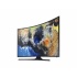 Samsung Smart TV Curve LED MU6300 65'', 4K Ultra HD, Negro  6