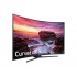Samsung Smart TV Curva LED UN65MU6500FXZX 65'', Ultra HD 4K, Plata - Imagen adicional 1