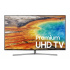 Samsung Smart TV LED MU9000 65", 4K Ultra HD, Plata  1