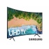 Samsung Smart TV Curva LED UN65NU7300FXZA 64.5", 4K Ultra HD, Negro  1