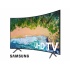 Samsung Smart TV Curva LED UN65NU7300FXZA 64.5", 4K Ultra HD, Negro  3