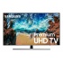 Samsung Smart TV LED NU8000 65", 4K Ultra HD, Negro  1