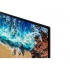 Samsung Smart TV LED NU8000 65", 4K Ultra HD, Negro  4