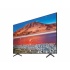 Samsung Smart TV LED Class TU7000 Crystal 64.5", 4K Ultra HD, Gris  5