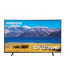 Samsung Smart TV Curva LED UN65TU8300FXZX 65", 4K Ultra HD, Negro  1